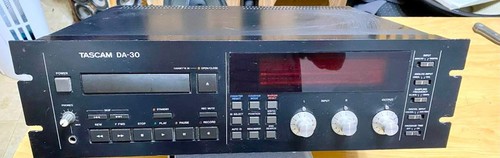 Tascam registratore dat - tascam,