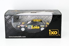 ixo Nissan 240RS Lois #20
