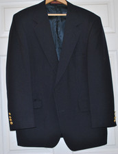 Blazer Nordstrom blu 43R nero