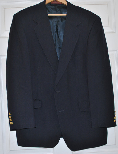 Blazer nordstrom blu 43r nero - blazer,