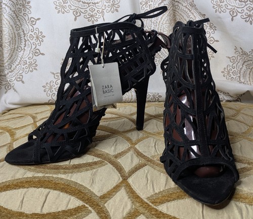 New with defects zara basic - with,