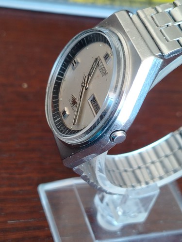 Vintage citizen eagle stile - citizen,