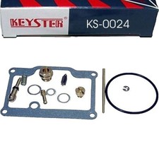 4x Carburatore Kit di