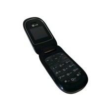 CELLULARE LG A170 NERO