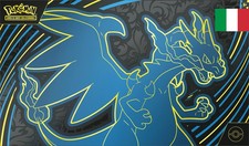 Pokemon: Mega Charizard X ex