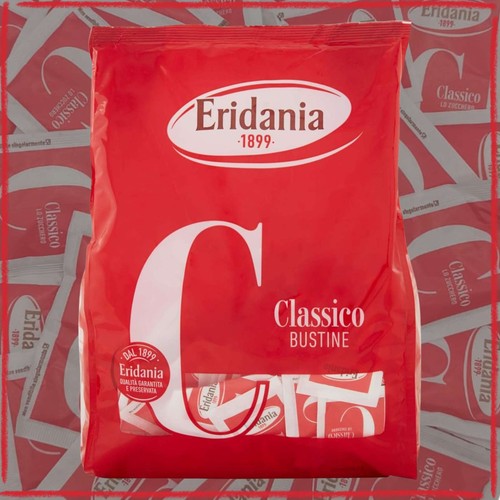 Zucchero eridania classico - zucchero,