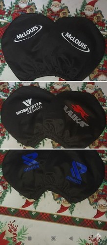 Copri poggiatesta - 2,