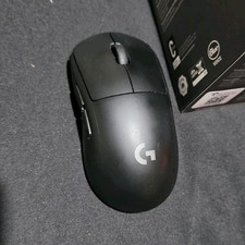 Logitech PRO Wireless Gaming
