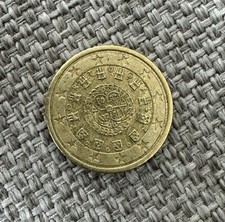 Moneta 50 centesimi di euro