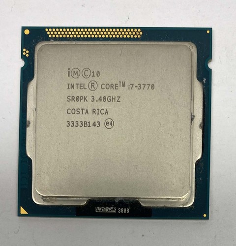 Processore quad core intel - processore,