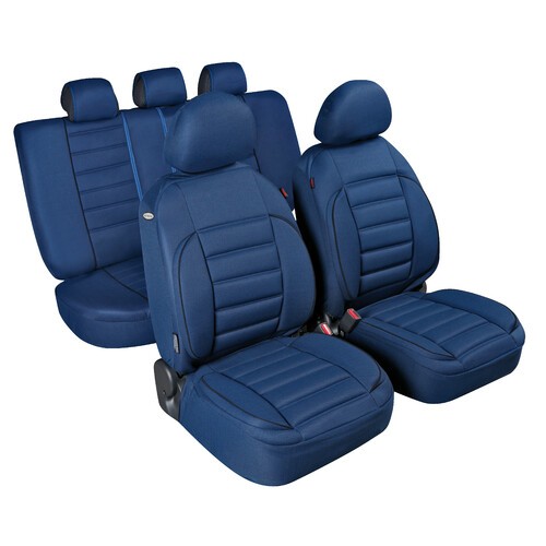 Luxe sport edition set - de-luxe,