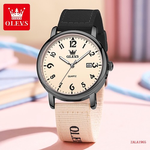 Orologio olevs quarzo donna - orologio,