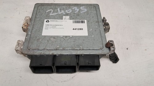 Motore ford focus ecu - motore,