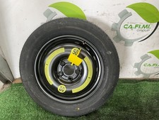 KIT RUOTINO DI SCORTA PER