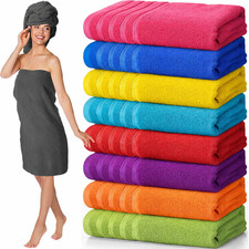 Lusso 100% cotone egiziano