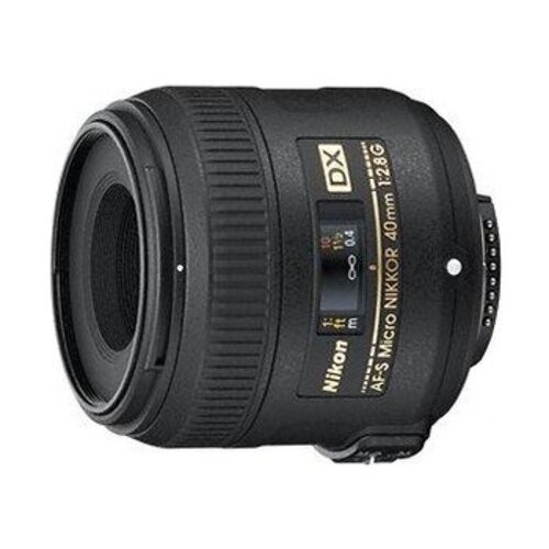 Nikon obiettivo nikkor - nikon,