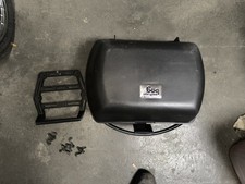 Nonfango bauletto porta - nonfango,