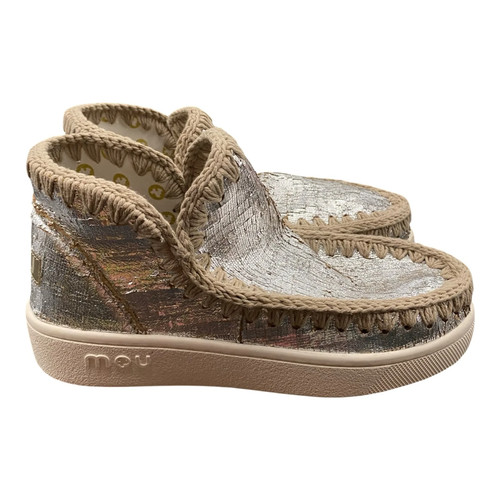 Sneakers moda mou eskimo - sneakers,