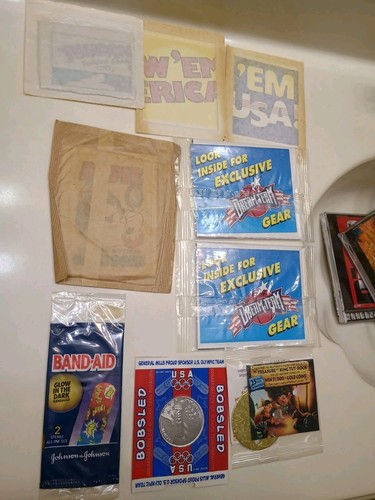 Lotto premi cereali vari - 18,