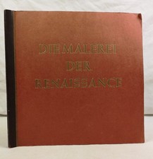 Die Malerei der Renaissance