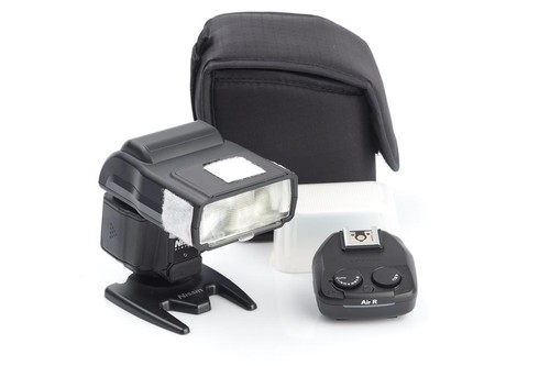 Nissin digital i60a - i60a, flash