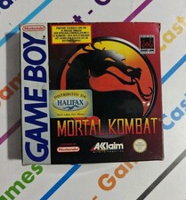 MORTAL KOMBAT 1NINTENDO