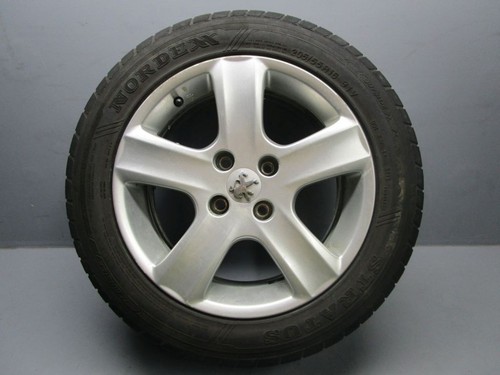 Peugeot 307 ruota singola - peugeot,