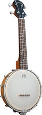 Ashbury AB-14 UKULELE BANJO /