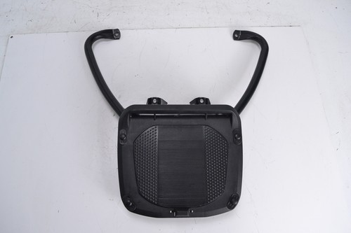 Staffa montaggio top box - montaggio,