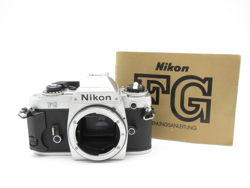 Corpo fotocamera nikon slr - fotocamera,