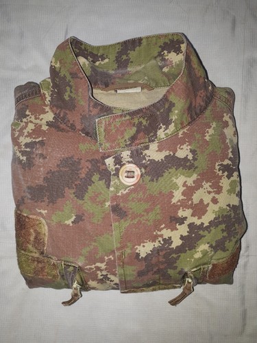 Bdu vegetato - bdu-sf, in