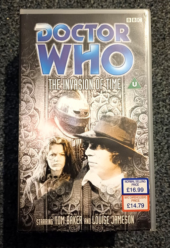 Doctor who the - the, of