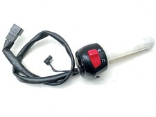 COMMUTATORE DEVIO LUCI DESTRO