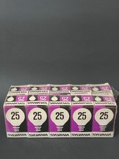 Set lampadine incandescenza - 10,