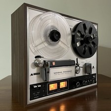 Technics 732u 1motore - rs-732u,