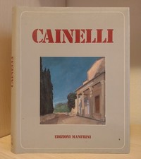 L'arte di Carlo Cainelli