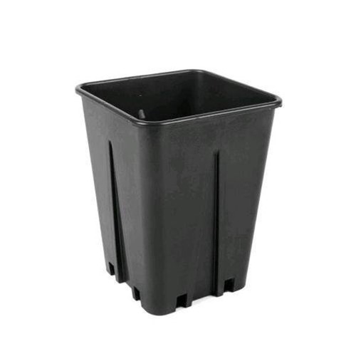 Vasi plastica usati - vasi,