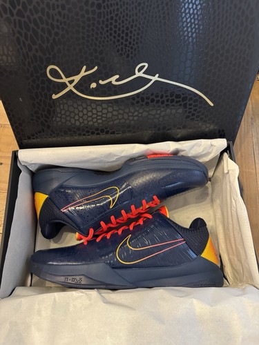 Taglia nike kobe 5 - taglia, 13