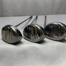 KING COBRA 4/r 26* 5/r 29* 7/r 35* DEFLETTORE ALDILA VS PROTO-HL 50L ALBERO calcio basso