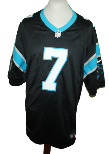 Maglia nike carolina - maglia,