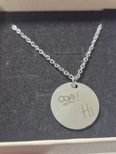 Collana one direction - one,