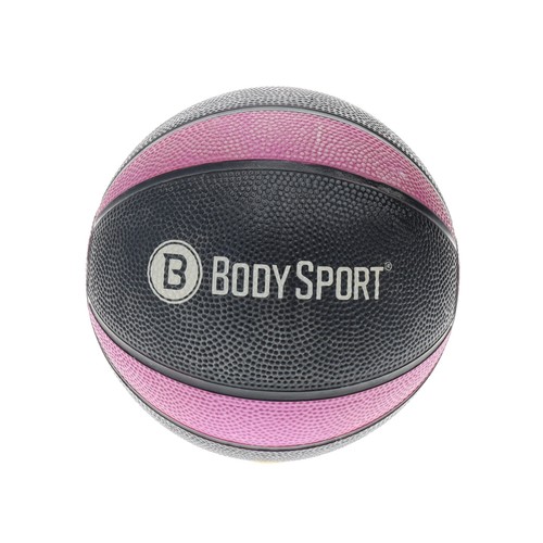Body sport medicine ball - medicine, 4