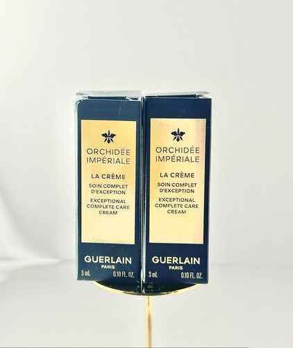 Guerlain orchidea imperiale - guerlain, la