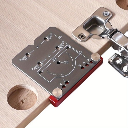 Cerniera per armadio mm - 35,
