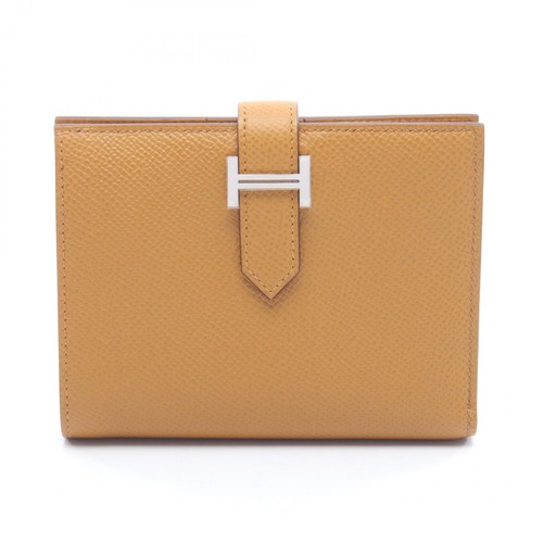 Hermes bean portafoglio - hermes,