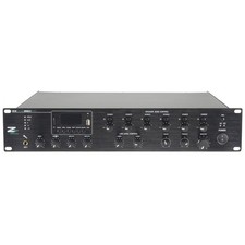 Zzipp ZZONE350PA Amplificatore