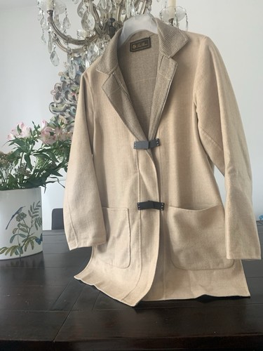 Cappotto cashmere loro piana - cashmere,