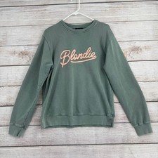 Felpa girocollo Zutter USA