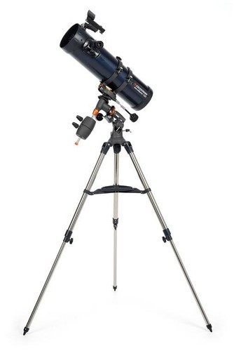 Celestron astromaster 130eq - astromaster,