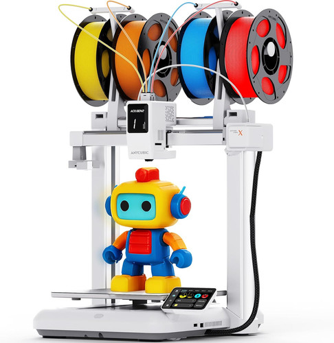 Kobra multicolore stampante - kobra,